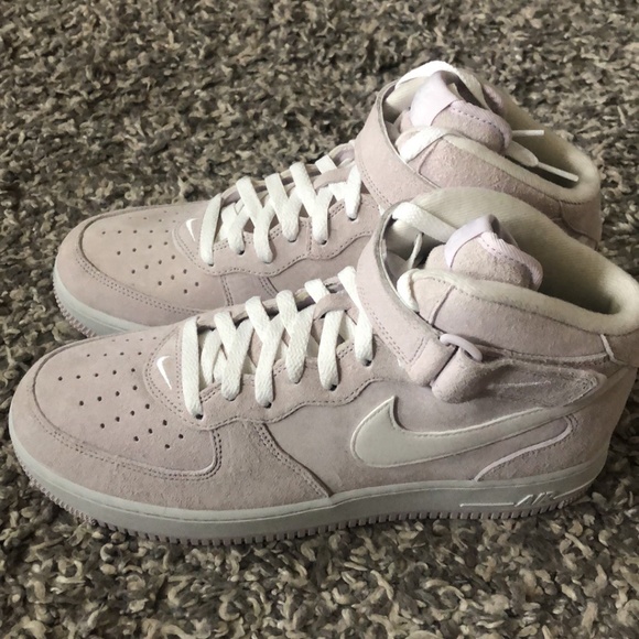 NIKE Air AirForce 1 Mid - Venice - Picture 2 of 5